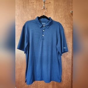Walter Hagen Performance Golf Polo Shirt